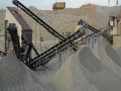 drilling process iron ore mining 