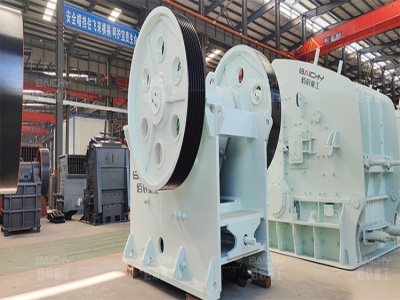 equipment required for iron ore minning .
