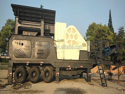 Machine Gold Crusher – Grinding Mill China