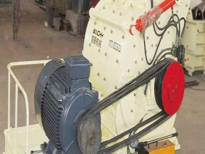 low power consumption by hammer mill .