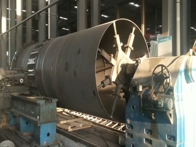 machinery for production of sand from granite .
