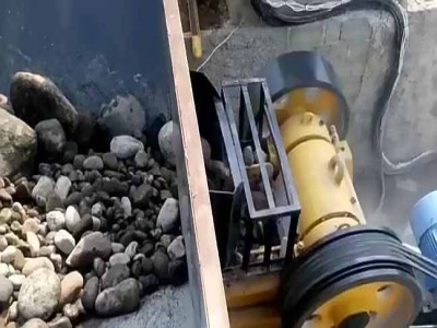 rock crusher hire los angeles 