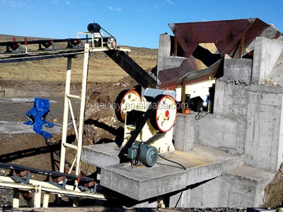 Magnetic Separator Fro Mobile Crusher In .