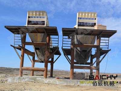 beneficiation high spiral classifier for mineral .