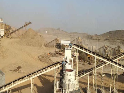 facts figures track mount mobile crushing plant .