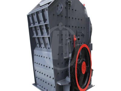 crusher 4 pgc smooth rolles 