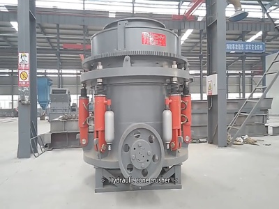 pressure in hydraulic accumulator in raw mill .