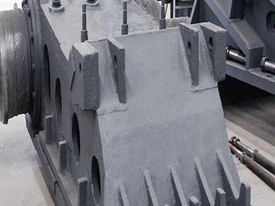 Jaw Crusher Parts | Products Suppliers | .