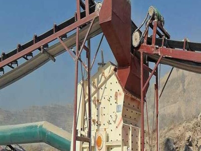 خط إنتاج تكسير الحجر الجيري في إيران