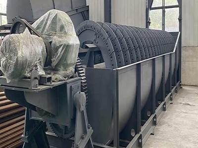 Spare Parts For Ball Mill 