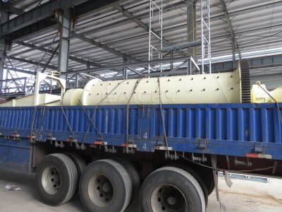 Used Mining Processing Equipment for Sale .