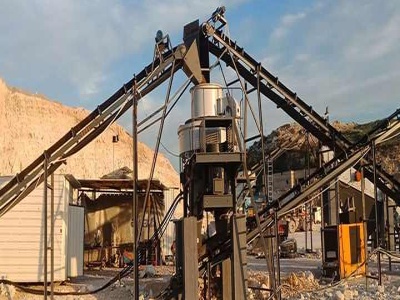 rotary feeders for zinc mine 