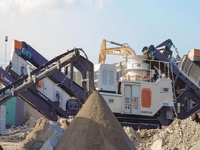 Molybdenum Crusher What Are The Hazards
