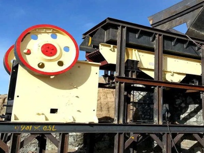Semi Automatic Stone Crusher From Company .