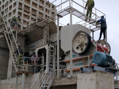 sand crushing plant subsidy in .