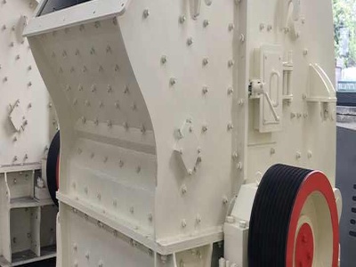 Discharge Of Jaw Crusher 