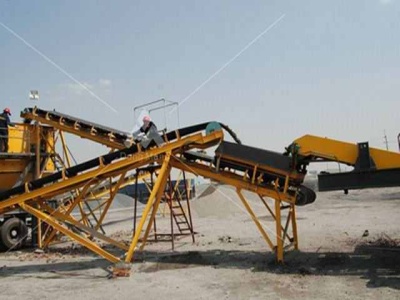 lizenithne crushing plant in egypt