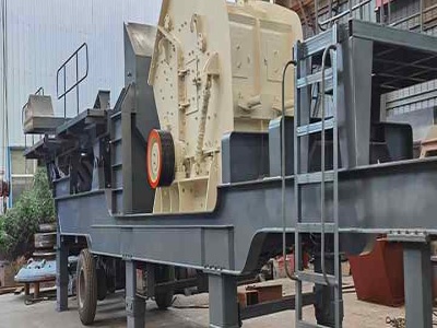 Bauxite Processing Equipment Crusher And Mill
