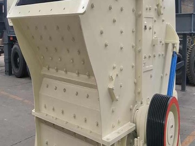 The Advantages of Cone Crusher .