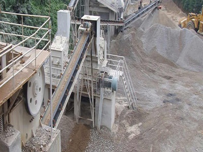 what is this beneficiation plant all equipments