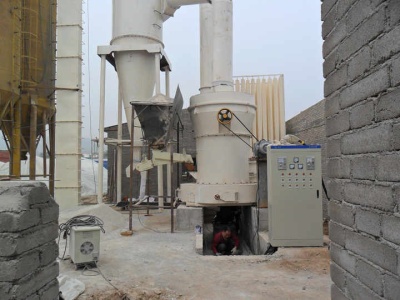 Granite Stone Crusher Plant And Grinding Mill .