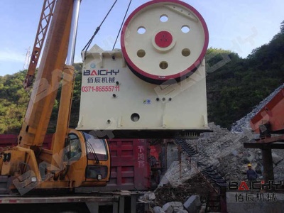 quarry crushing equipment in germany