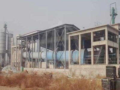 raw mill cement plant pdf 