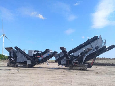 crushing plant design and layout considerations .