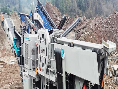 for sale used mobile crushing plant with .