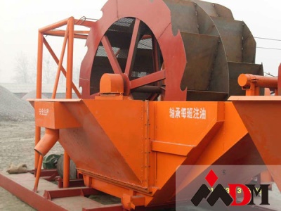 Bell Equipment Products Cone Crushers