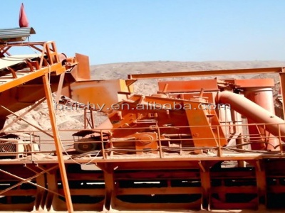how to install stone crusher – Grinding Mill China