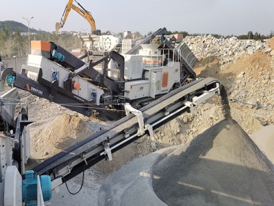 Concrete Crushing Plant For Sale In South .