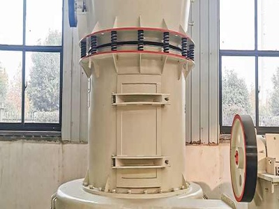 Gap Adjustment For Toothed Double Roll Crusher