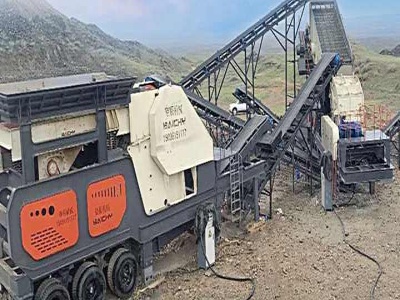 Cone Crushers | CMB International Limited