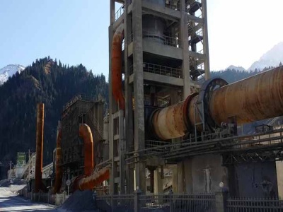 advantages of VRM grinders in cement mill