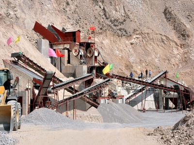 minerals mining process minerals mining zenith