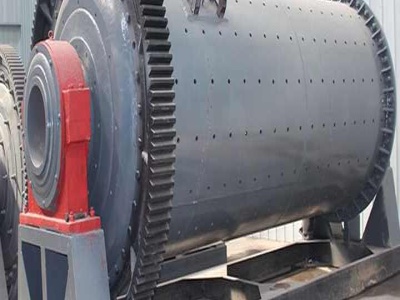 list of ball mill parts 