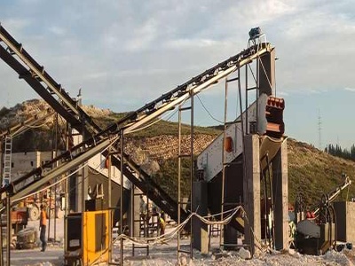 minerio de ferro maquinas usina de .