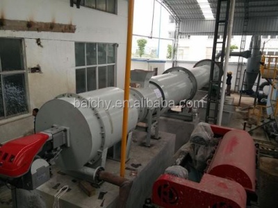 In Field Stone Crushers – Grinding Mill China