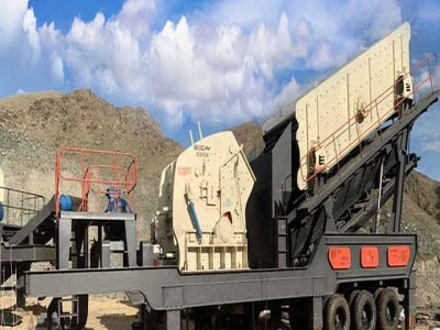Complete Crusher Plant In Pakistan .