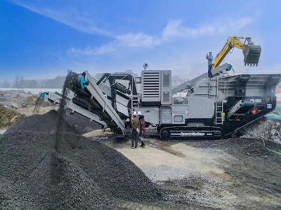 Small Coal Screening And Crushing Equipment