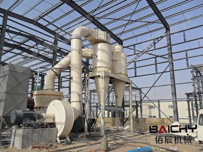 Main Types Of Limestone Crusher For Cement