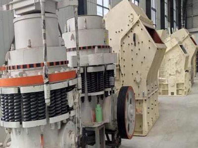 Types Of Gravel Crushers And Screeners .