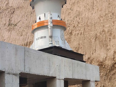 Vertical Cement Mill CHAENG