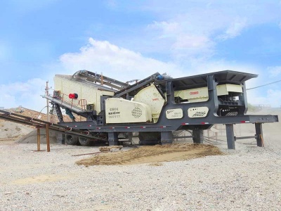 New and Used Cone Crushers for Sale | Savona .