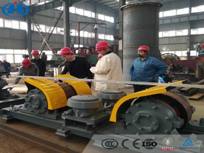 Roller Mills For Quartz In India 