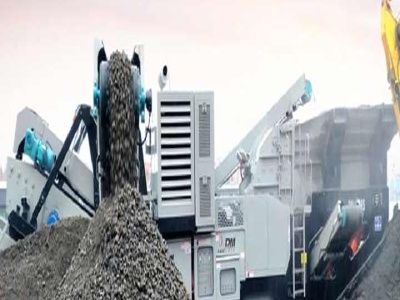 What Is The Best Mobile Stone Crusher .