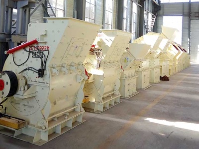 portable gold ore crusher 