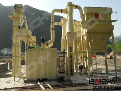 sand crusher machines – Grinding Mill China
