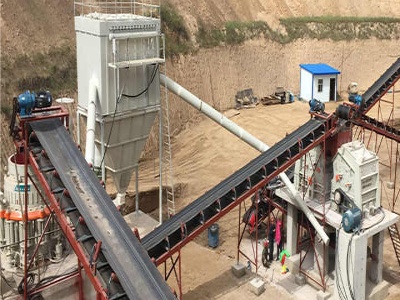 Improving MP1000 Cone Crusher Performance .